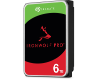 SEAGATE IronWolf Pro 6TB 3,5" ST6000NT001 - 1079372 - zdjęcie 3